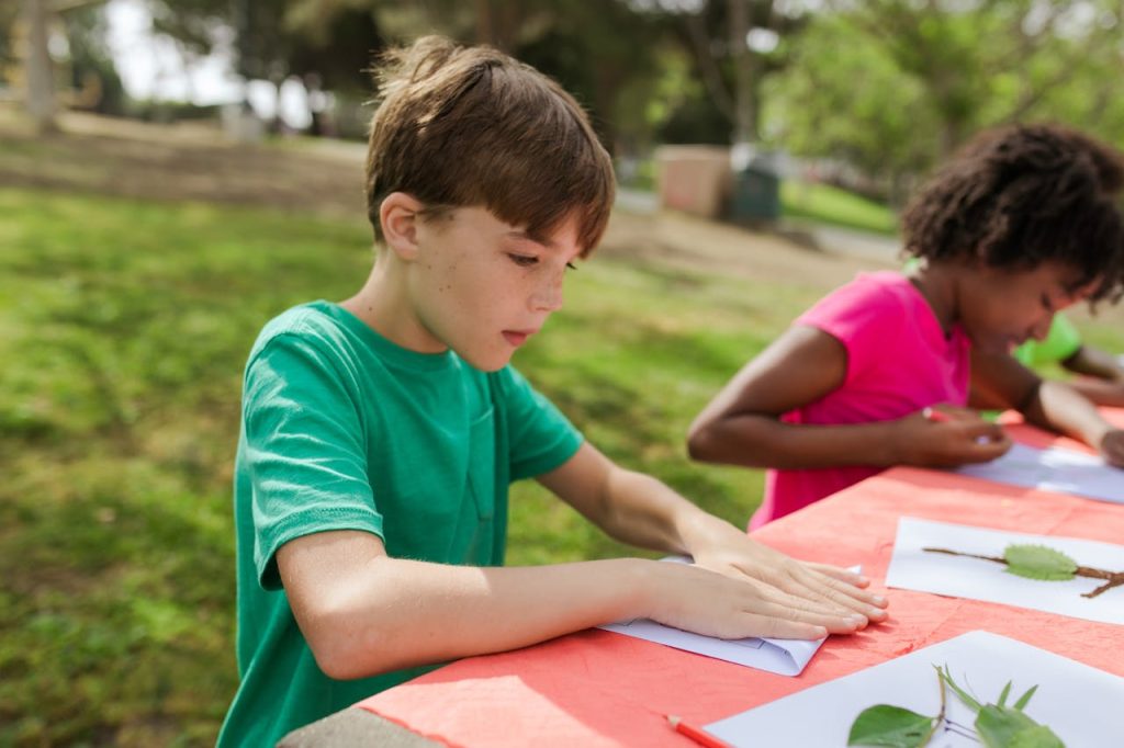 Avventure educative doposcuola a Lanusei